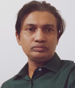আমিকি কঠিন!