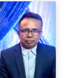 ।। এডওয়ার্ডের মাঠ ।। 