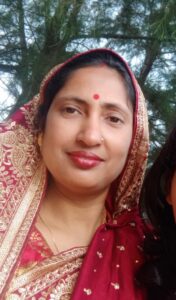 কবিতা : দখিনা বাতায়ন