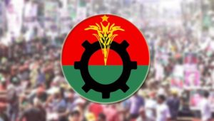 সিরাজগঞ্জ জেলা বিএনপির সম্মেলন প্রস্তুতি কমিটি