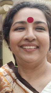 সাদা জবার গাছ