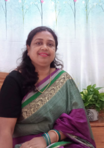 রহস্যের গন্ধ…
