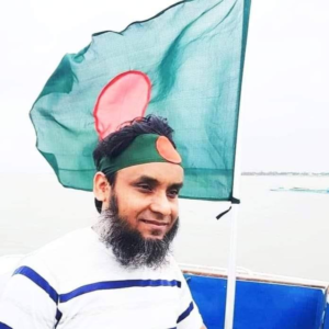 সোনালী সন্ধ্যা