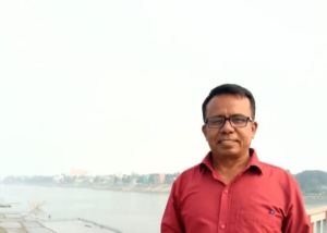 আমার মা