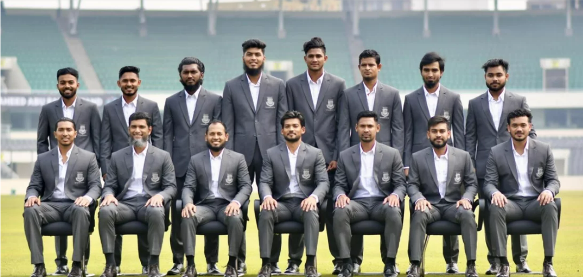 বাংলাদেশ দল শনিবার থেকে তাদের প্রস্তুতি শুরু করবে