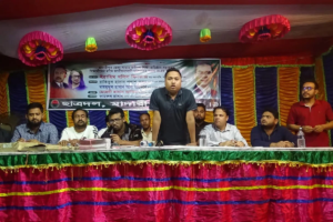 আগামী দিনের রাজনীতি হবে দক্ষতা ও জ্ঞানের ভিত্তিতে গঠিত রাজনীতি