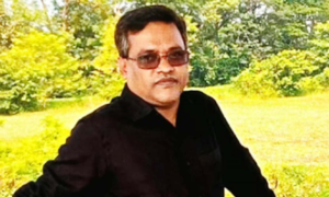 শাহজালাল আন্তর্জাতিক বিমানবন্দর থেকে বিদেশে পালানোর সময় আওয়ামী লীগ নেতা গ্রেপ্তার