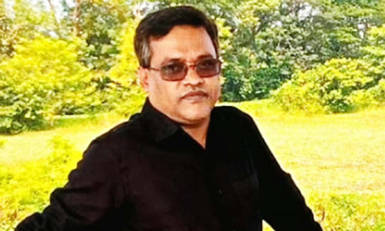 শাহজালাল আন্তর্জাতিক বিমানবন্দর থেকে বিদেশে পালানোর সময় আওয়ামী লীগ নেতা গ্রেপ্তার