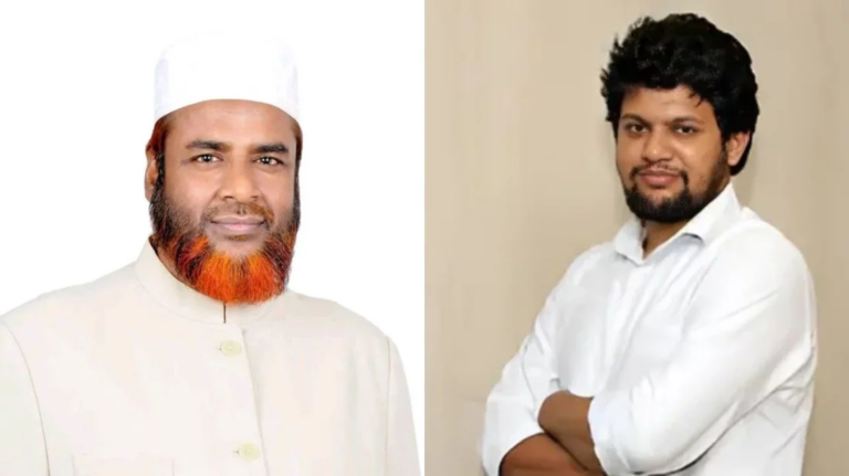 উপদেষ্টা মাহফুজ আলমের বক্তব্যের নিন্দা জানিয়ে জামায়াতের বিবৃতি