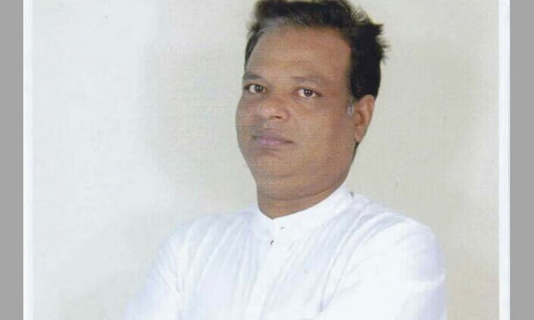 ইউপি চেয়ারম্যানের অ্যাকাউন্টে ১৪ হাজার কোটি টাকার লেনদেন