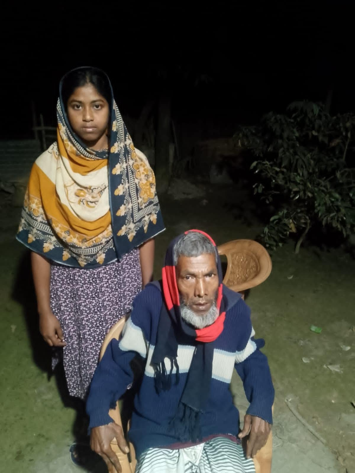 প্রতিবন্ধীর ঋণের টাকা আত্মসাত, অভিযোগ সমাজসেবা কর্মকর্তা- কর্মচারীর দিকে!