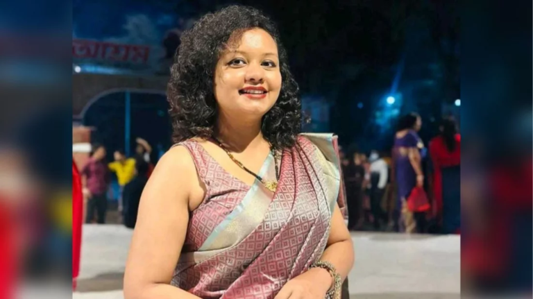 নিষিদ্ধ ছাত্রলীগের সাবেক সহসভাপতি ফাল্গুনী গ্রেপ্তার