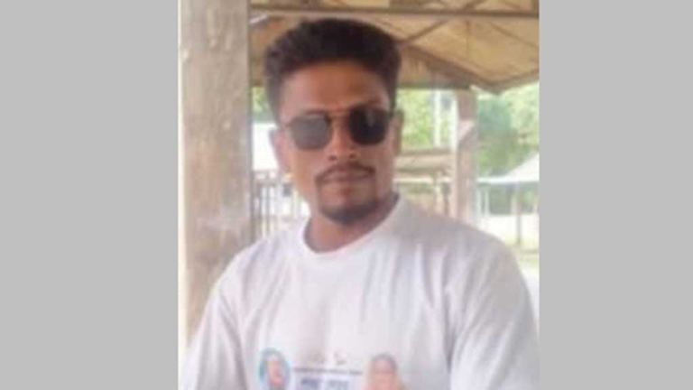 সিরাজগঞ্জের দুর্গম চরের বাথানে যুবলীগ নেতার মৃতদেহ পাওয়া গিয়েছিল