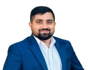পবিত্র রমজানের শুভেচ্ছা জানালেন এম আরিফ আহমেদ