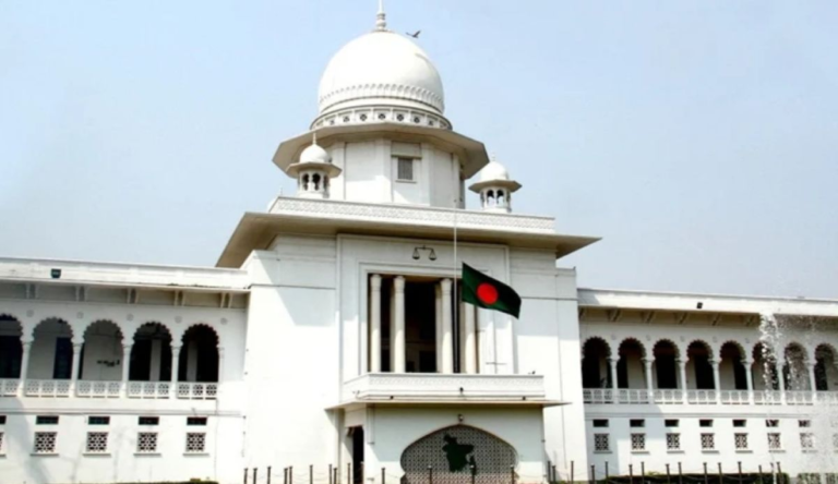 ব্যক্তি পর্যায়ে সুদ ও দাদন ব্যবসা বন্ধের জন্য হাইকোর্টে রুল জারি