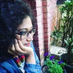 ছায়ার মত