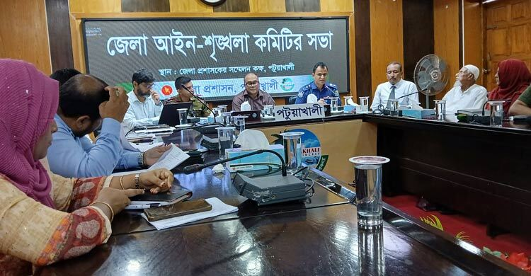 সুদখোরদের বিরুদ্ধে অভিযান শুরু হচ্ছে