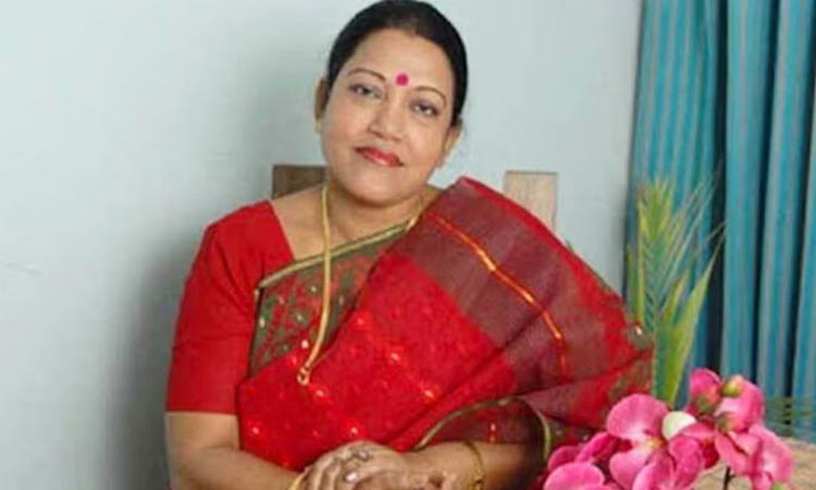 সংগীতশিল্পী ফরিদা পারভীন আর নেই