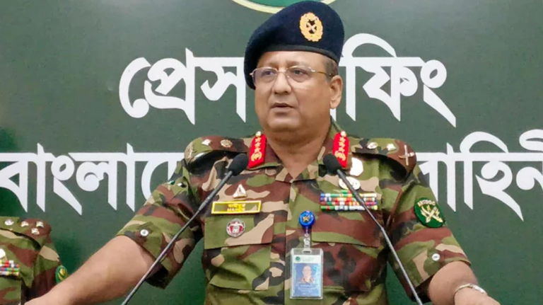 নির্বাচন হলে দেশের আইনশৃঙ্খলা ও স্থিতিশীলতা আরও বৃদ্ধি পাবে: সেনাসদর