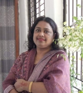 কে তুমি ডাকিলে আমায়