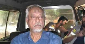 মাসুদ উদ্দিন চৌধুরী আবার ৩ দিনের রিমান্ডে, অসুস্থতা কাটিয়ে জিজ্ঞাসাবাদ শুরু