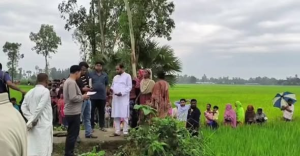 সিরাজগঞ্জে অটোরিকশা চালকের গলাকাটা মরদেহ উদ্ধার, আবারও প্রশ্নের মুখে মানবতা