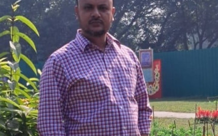 গন্ধরাজ