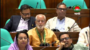 স্বাস্থ্য খাতে আমূল সংস্কারের ঘোষণা—“সুস্বাস্থ্যের বাংলাদেশ” গড়ার অঙ্গীকার
