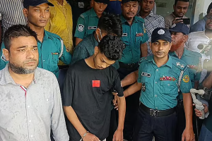 চট্টগ্রামে ‘উল্লাসের’ মধ্যে যুবককে পিটিয়ে হত্যা, দেড় বছর পর অভিযোগপত্র