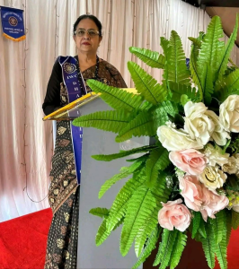 পাবনা ও সিরাজগঞ্জের সংরক্ষিত মহিলা আসনে বিএনপির মনোনয়ন আবেদন ফরম সংগ্রহ করলেন মিসেস মোমেনা আলী