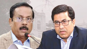 মানবতাবিরোধী অপরাধে নানক-তাপসসহ ২৮ জনের অভিযোগ গঠনের শুনানি আজ