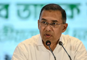 জ্বালানি সংকট মোকাবিলায় ২০০ কোটি ডলার সহায়তা চাইলেন তারেক রহমান
