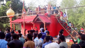 গুজব, উত্তেজনা, তারপর হামলা: কুষ্টিয়ার ঘটনার পেছনের বাস্তবতা