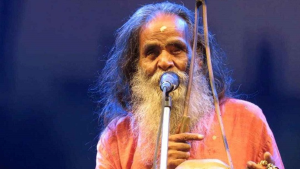 বিদায় বাউল কিংবদন্তি কানাই দাস: নিভে গেল একতারা সুরের আলোকশিখা