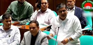 উপজেলা পরিষদে এমপিদের জন্য ‘পরিদর্শন কক্ষ’ স্থাপনের নির্দেশ