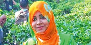 তনু হত্যাকাণ্ডে গ্রেফতার