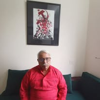 বর্ষা- ভেজা ক্যানভাসে পুণ্ড্র ক্যাম্পাস: একমুঠো মুড়ি, এক আকাশ অনুভব