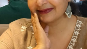 রবীন্দ্রনাথ হয়ে যাওয়া…