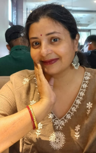 রবীন্দ্রনাথ হয়ে যাওয়া…