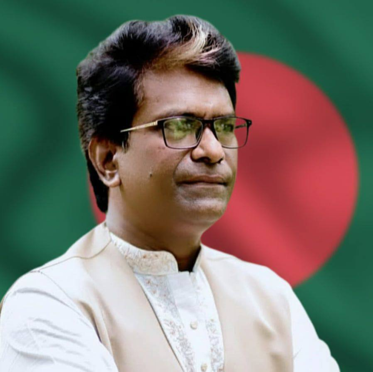 সরকার সাময়িক, কিন্তু দল রাজনৈতিক শক্তির মূল ভিত্তি