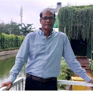 প্রকৃতি এবং আমাদের বেঁচে থাকা