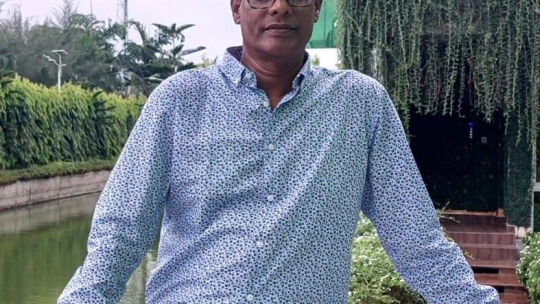 প্রকৃতি এবং আমাদের বেঁচে থাকা