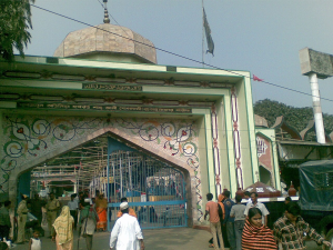 শাহ আলী মাজারে হামলা—দায় এড়ানোর সুযোগ নেই