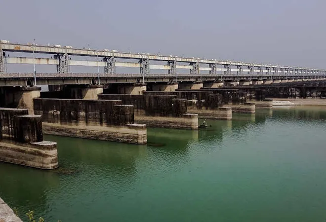 গঙ্গার পানি বণ্টন চুক্তি: নতুন ফর্মুলা নিয়ে শঙ্কা, প্রস্তুতি শুরু দুই দেশের