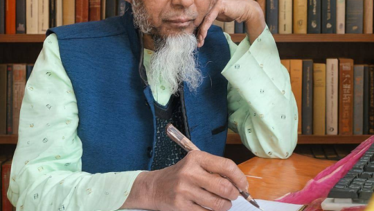 রূপসী বাংলাদেশ