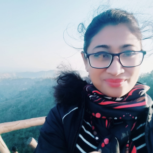 তিতিক্ষার বালুচরে