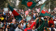 নিষেধাজ্ঞার পর আওয়ামী লীগের ভবিষ্যৎ: সংকট, সহানুভূতি নাকি পুনরুত্থানের সম্ভাবনা?