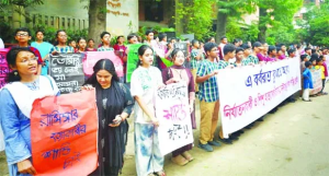 কন্যাশিশুর প্রতি নৃশংসতা: সমাজ, মানসিকতা ও রাষ্ট্রীয় ব্যর্থতার এক বিশ্লেষণ