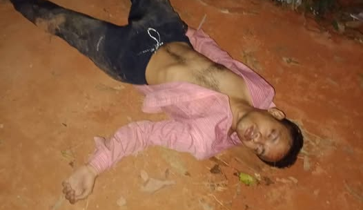 চন্দনাইশে তরুণ সাফাত বিন সানাউল্লাহর ওপর নৃশংস হামলার অভিযোগ, দোষীদের গ্রেপ্তারের দাবি