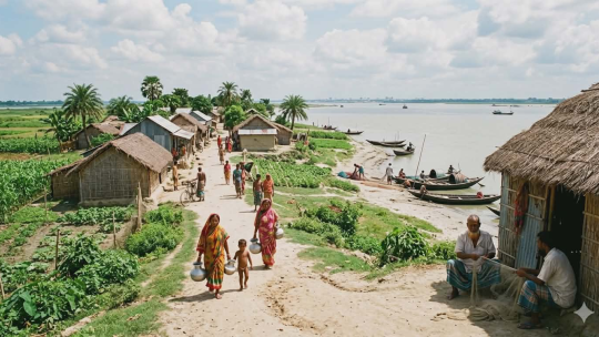 কোরবানি